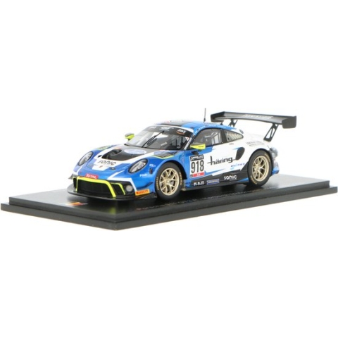 Porsche 911 GT3 R Spark 1:43 2020 Jürgen Häring / Michael Joos / Dimitrios Konstantinou / Marco