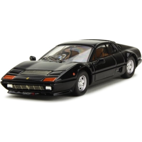 Ferrari 512BB 1976 Black