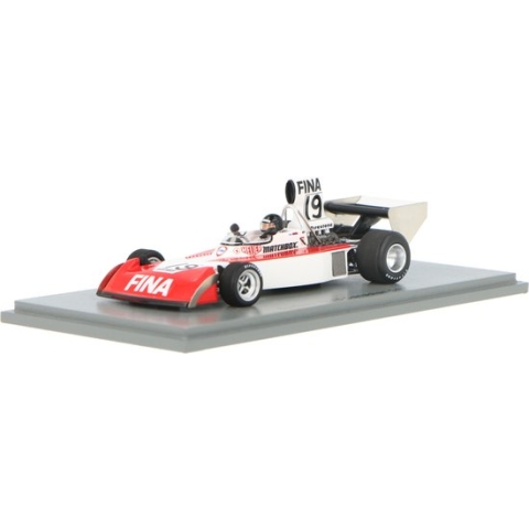 Surtees TS16 Spark 1:43 1974 Helmuth Koinigg Surtees-Ford S9657 Canadian GP