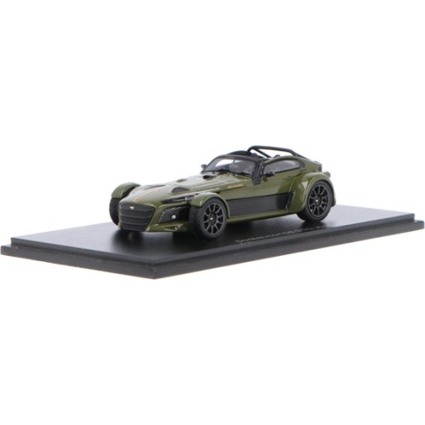 Donkervoort D8 GTO-JD70 Spark 1:43 2021 S7606