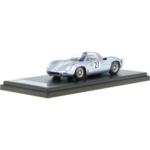 Ferrari 330P Looksmart 1:43 1965 Charlie Kolb / John Fulp John Fulp LSRC090 12H Sebring