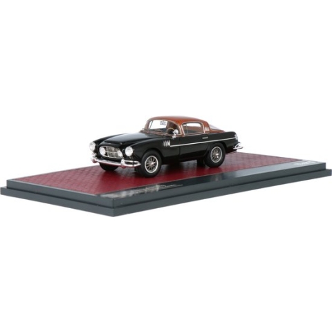 Aston Martin DB2/4 Vignale HRH King Baudouin Matrix 1:43 1954 MX50108-142