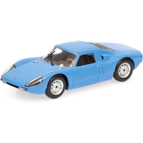 Porsche 904 GTS 1964 - 1:43 - Minichamps