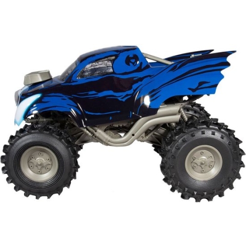 DC Multiverse Vehicle Batmobeast 43 x 29 cm