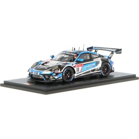 Porsche 911 GT3 R Spark 1:43 2021 Josh Burdon / Marco Holzer / Alexandre Imperatori / Edoardo