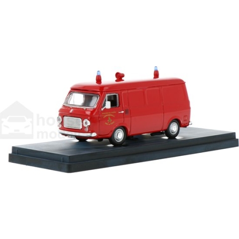 Fiat 238 RIO Models 1:43 1976 4236