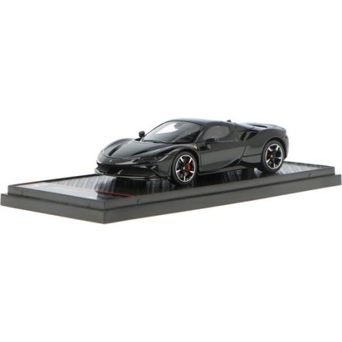 Ferrari SF90 Spider Closed Roof BBR Models 1:43 2020 BBRC249E