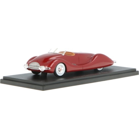 Norman Timbs Special Neo 1:43 1948 NEO46475