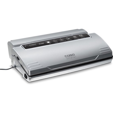 CASO VC300 Pro - Vacumeermachine
