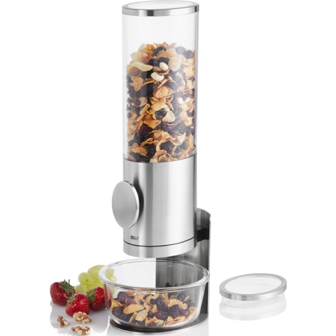 AdHoc Deposito Cereal dispenser - H 425mm