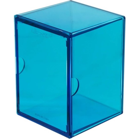 Ultra Pro Eclipse 2-Piece Deckbox Sky Blue NIEUW
