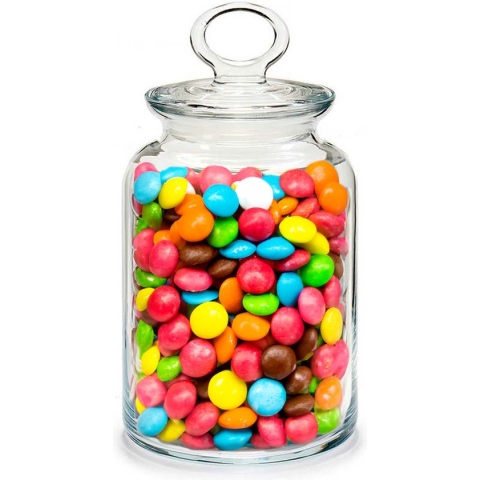 Ring Kitchen Voorraadpot - 1,5 l