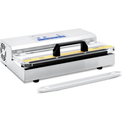 Royal Catering Vacumeermachine - zakbreedte: 31 cm - Royal Catering - 16 l/min - 0,9 bar