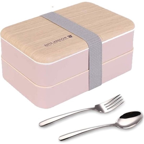 Bento box – broodtrommel – food to go – lunchbox