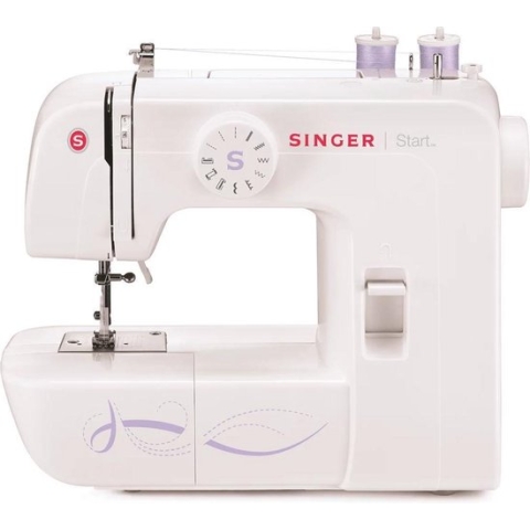 Singer Start F1306 - Naaimachine