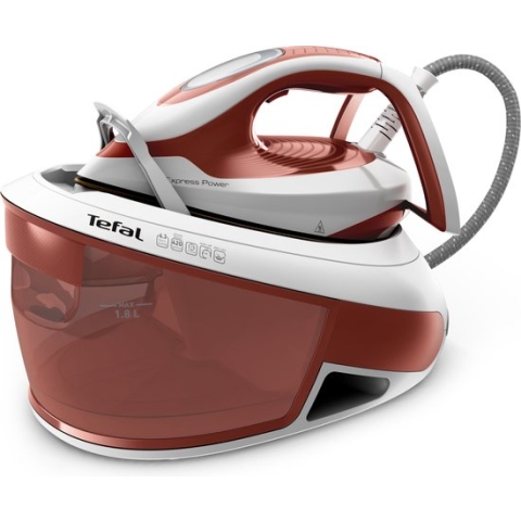 Tefal Express Power SV8110 - Stoomgenerator