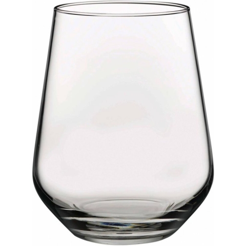 Pasabahce Allegra Waterglas 42,5 cl - 6 stuks