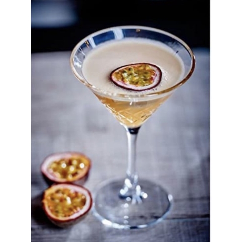 Pasabahce Timeless Cocktail Glas 23ml - 4 stuks