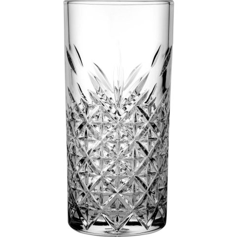 Pasabahce Timeless Longdrinkglas - 300 ml - 12 stuks
