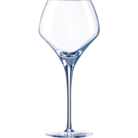 Chef&Sommelier Open Up Wijnglas - Rond - 370 ml - Helder - Set-6