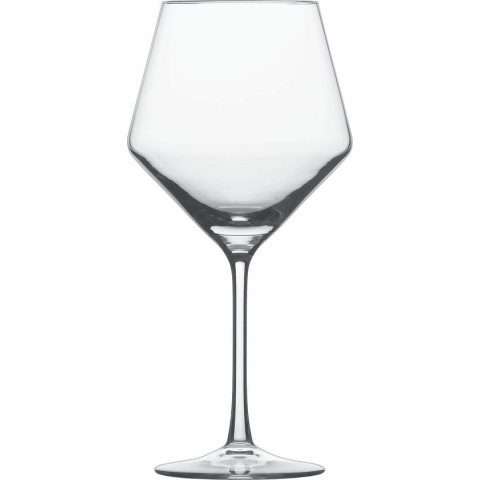 Schott Zwiesel Pure Bourgogne Goblet Groot - 690 ml - 6 Stuks
