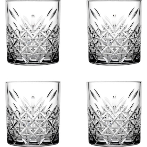 Timeless Tumbler - 35,5 cl - 4 pcs