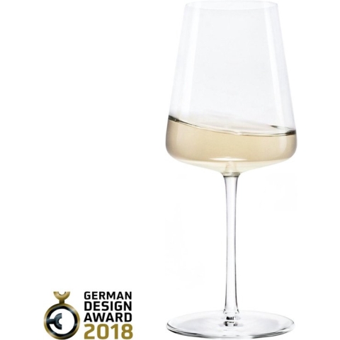 Stolzle Power 400 ml Wit Wijnglas