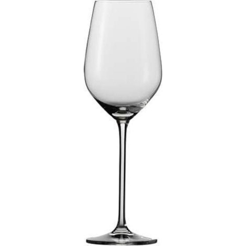 Schott Zwiesel Fortissimo Witte Wijnglazen - 404 ml - 6 stuks