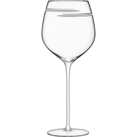 L.S.A. Verso Wijnglas voor Rode Wijn - 750 ml - Set van 2 Stuks