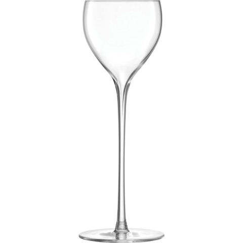 L.S.A. - Savoy Likeurglas 110 ml Set van 2 Stuks - Glas - Transparant