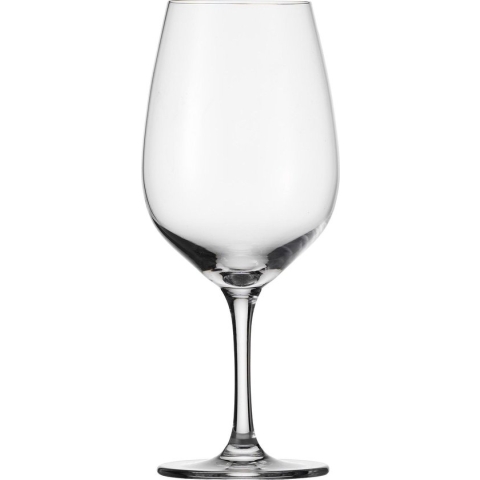 Schott Zwiesel Congresso Bordeaux goblet - 0.62 Ltr - 6 Stuks