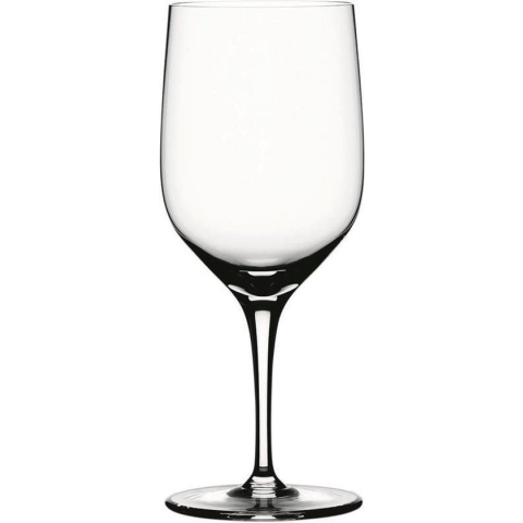Spiegelau Authentis Bordeauxglas 650 ml, set à 4 stuks
