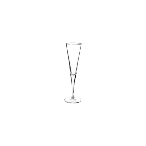 Bormioli Ypsilon Champagneglas - 16 cl - Set-6