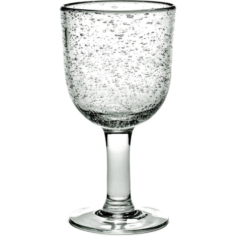 Pure wijnglas by Pascale Naessens 20 cl set van 4