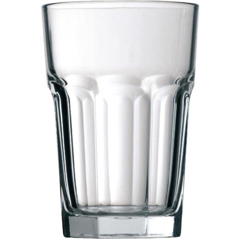 Utopia Casablanca Longdrinkglazen 36cl - Utopia E036