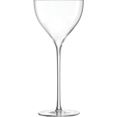 L.S.A. - Savoy Cocktailglas 210 ml Set van 2 Stuks - Glas - Transparant