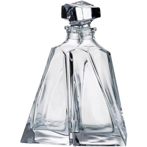 Crystalite Whiskeyglas Lovers set