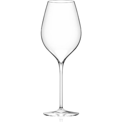 Italesse Masterclass 48 Champagneglas - 48 cl - 6 stuks
