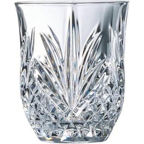 Arcoroc Broadway shotglas - 5 cl - Set-6