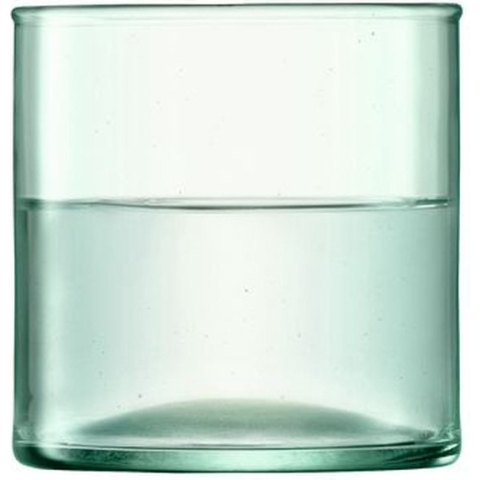 L.S.A. Canopy Glazen - 350 ml - Set van 4 Stuks