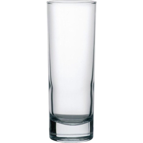 Utopia Side Longdrinkglas 290ml (48 Stuks)