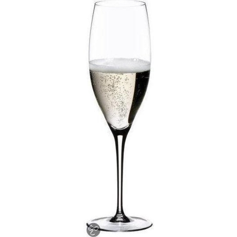 Riedel Sommelier Vintage Champagne