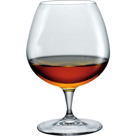 Bormioli Rocco Premium cognacglas - 64,5 cl - Set-6