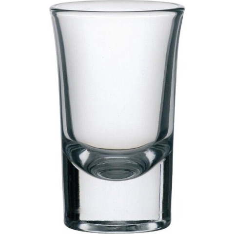 Utopia Boston Shotglazen 3cl - Utopia D894