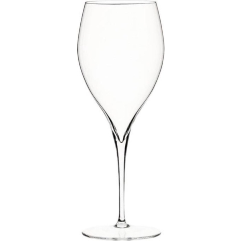 Italesse Privé Grand Cru Magnum Flûte Champagneglas - 0,65l - 2 stuks