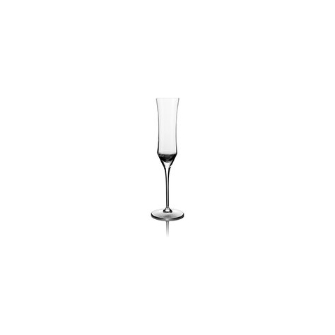 Handgemaakte champagneglazen IRIS