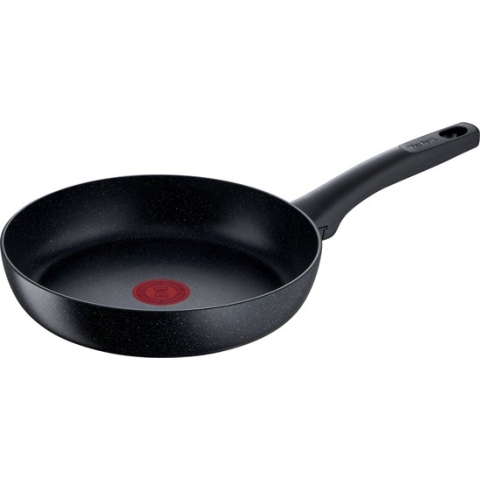 Tefal Black Stone Koekenpan - Ø 28 cm