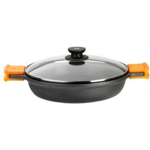 Kookpot BRA EFFICIENT 0,8 L Aluminium (Ø 16 cm)