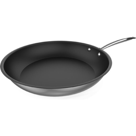 Non-stick frying pan Cecotec Polka Classy 28 Bucket