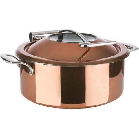 Chafing-Dish 4-delig